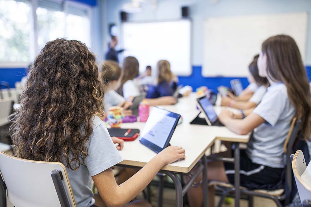 Student Safety: Why Schools Need An IT Company Like ITS Group