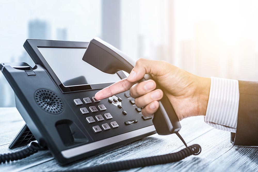 How VoIP is Changing the Way Businesses in Bradenton Communicate ITS Group IT Services